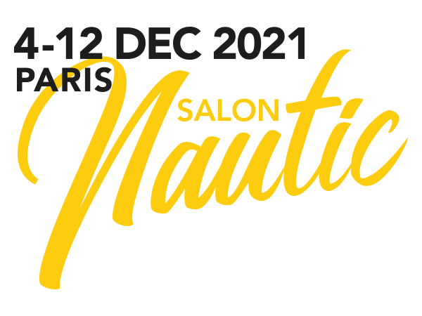 Salon Nautique de Paris // 04 au 12 décembre 2021