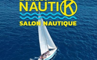 Salon Nautik Bandol // 05.10 au 08.10.2023