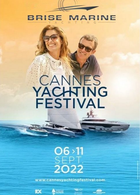 yachting festival de cannes