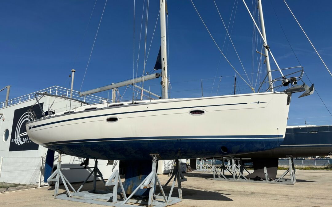 occasion bavaria 40 cruiser