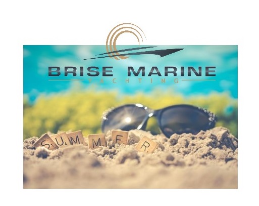 Brise Marine Yachting offre 6 mois de stationnement à terre