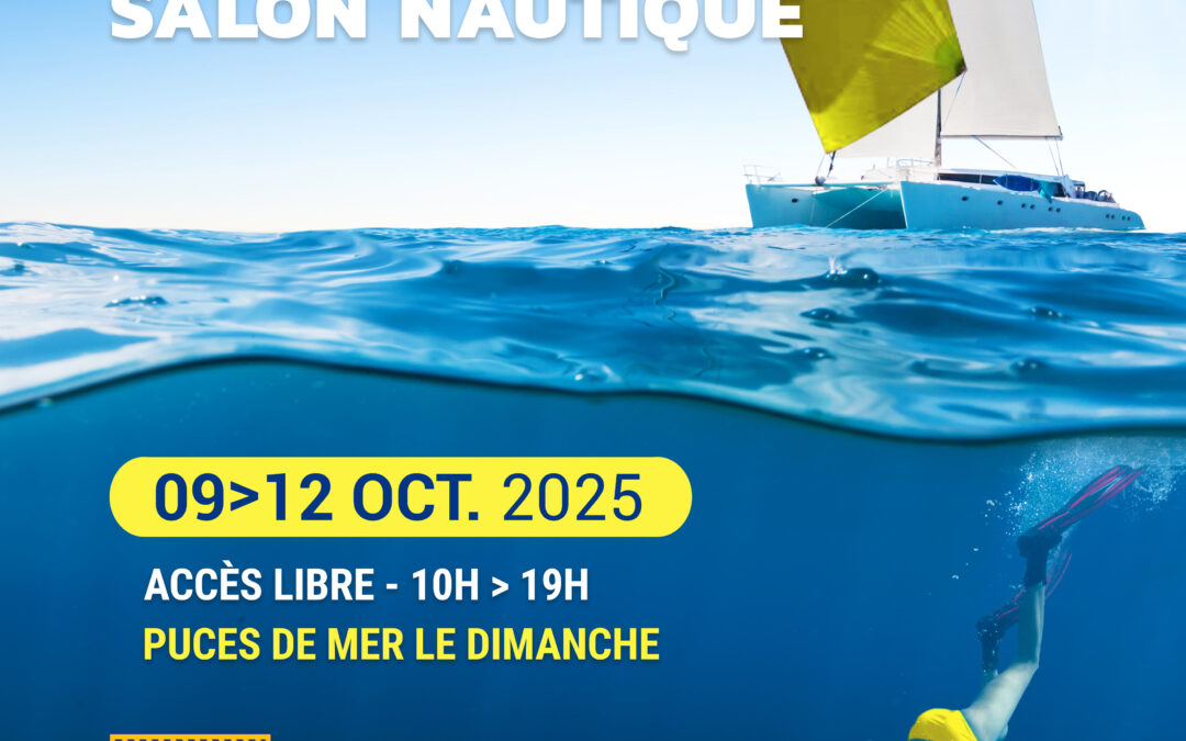 Brise Marine Yachting et Bali Catamarans au Bandol Nautik