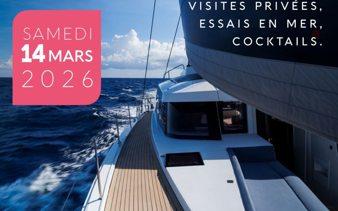 Bali Days et Brise Marine Yachting