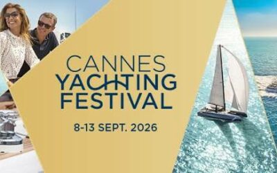 Yachting Festival de Cannes : rendez-vous sur le stand Bali Catamarans !